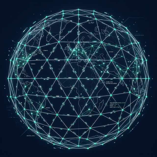 Archival Core